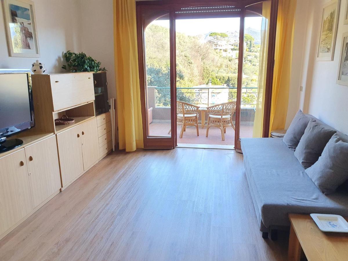 Apartament Portofino Luxury Italia Rapallo Zewnętrze zdjęcie