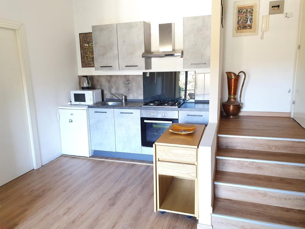 Apartament Portofino Luxury Italia Rapallo Zewnętrze zdjęcie