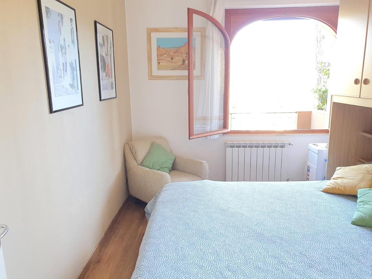 Apartament Portofino Luxury Italia Rapallo Zewnętrze zdjęcie