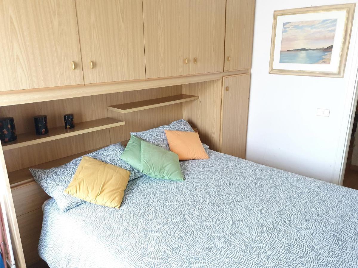 Apartament Portofino Luxury Italia Rapallo Zewnętrze zdjęcie