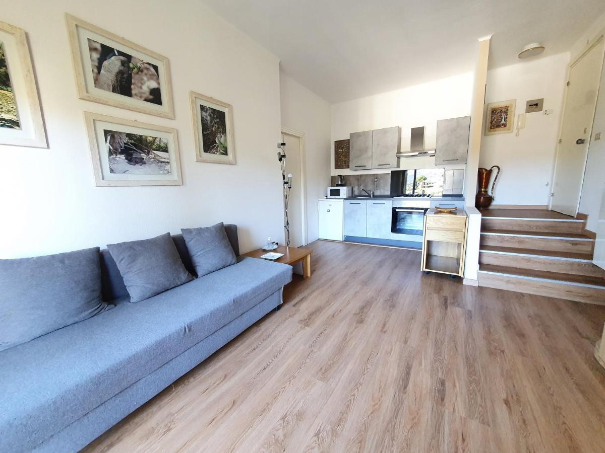 Apartament Portofino Luxury Italia Rapallo Zewnętrze zdjęcie