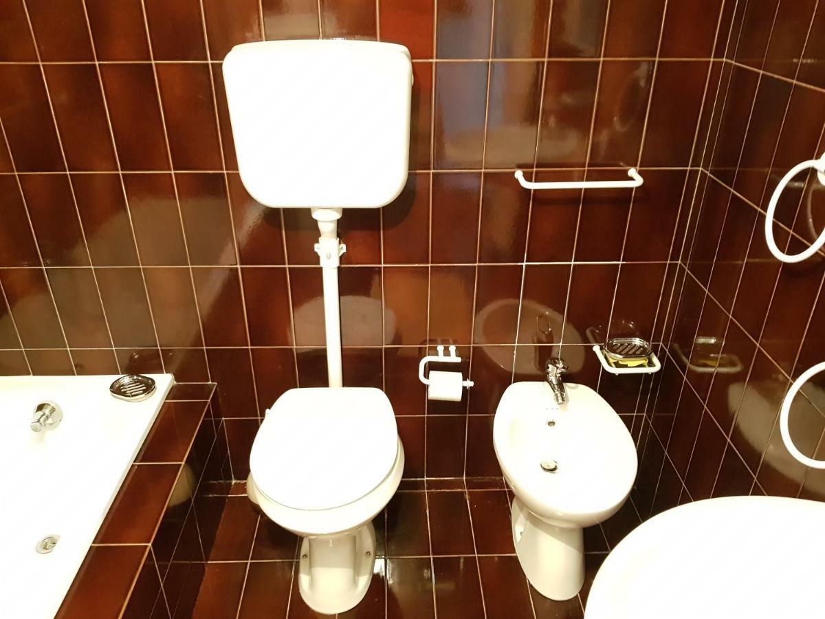 Apartament Portofino Luxury Italia Rapallo Zewnętrze zdjęcie