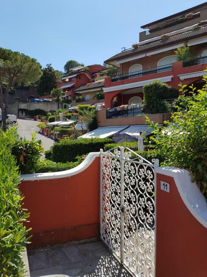 Apartament Portofino Luxury Italia Rapallo Zewnętrze zdjęcie